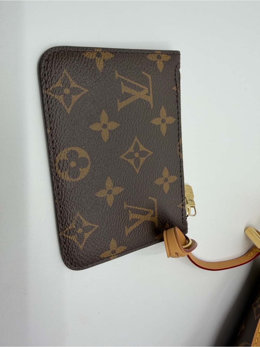 Louis Vuitton All In BB- Monogram - Picture 13 of 16